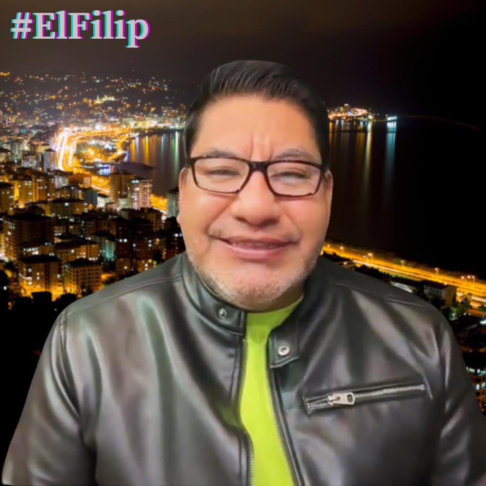 Estoy agradecido por cada uno de ustedes, son el motor que me impulsa a seguir creando y mejorando. ¡Gracias por acompañarme en esta aventura!
---------------------------------------------
Soy #El Filip #MeQuedeEnshock