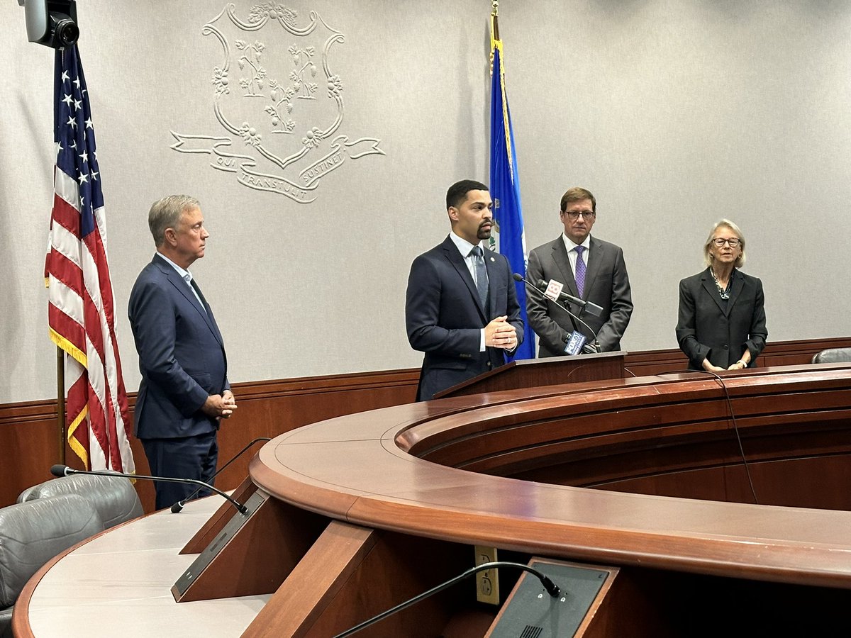 Treasurer Erick Russell tweet media