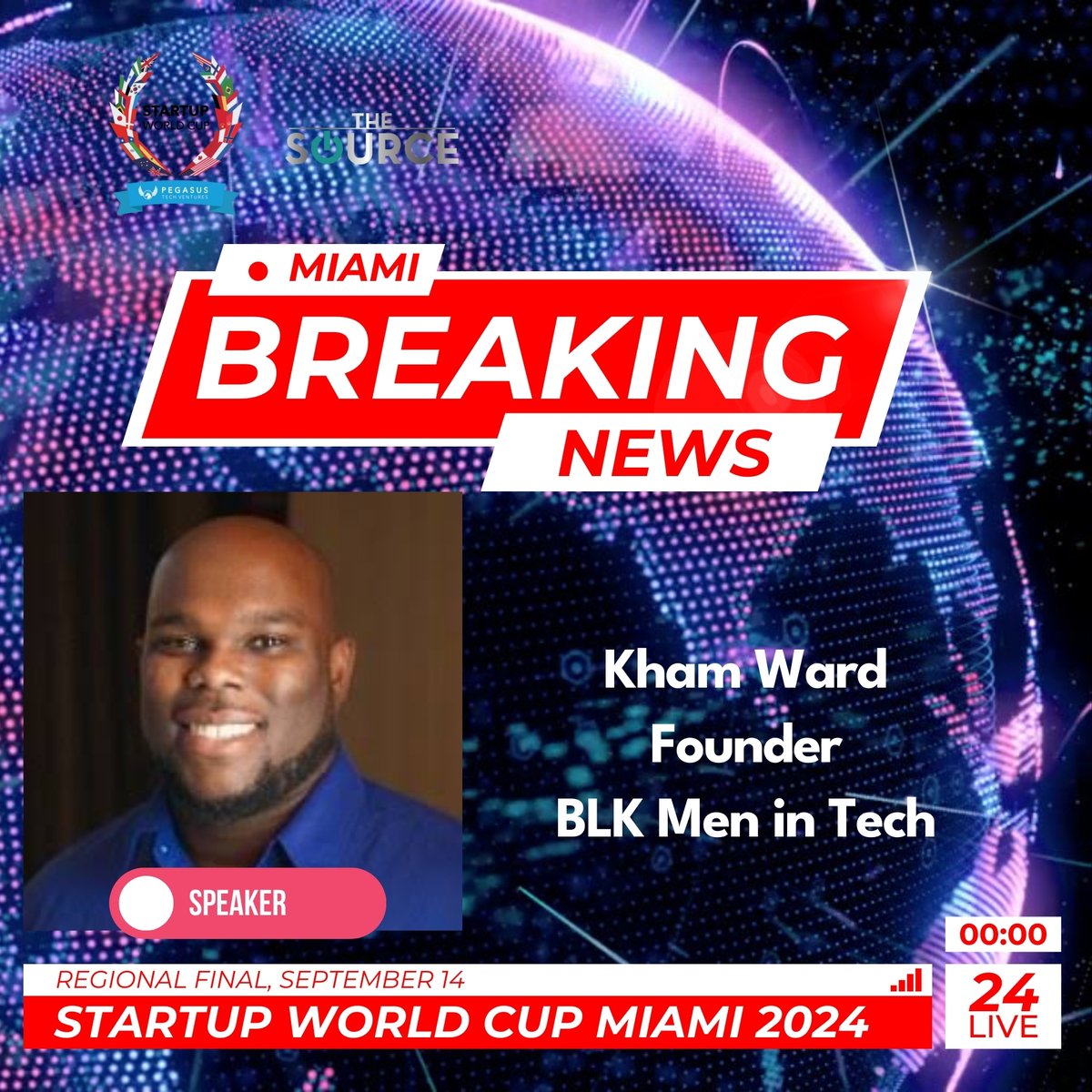 The Source tweet media