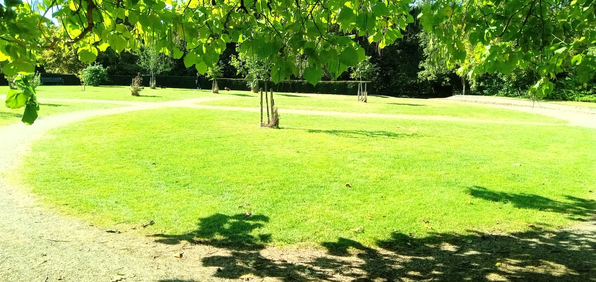 NottmGreenFest's tweet photo. Despite mixed weather several thousand people enjoyed a free day out at the #GreenFestival

Thanks to mitigation measures put in place on the day, and our excellent recycling culture, the Arboretum was returned spotless, compared to other festivals!

https://t.co/AAGpGWZcWo https://t.co/qR9cP1ktYt
