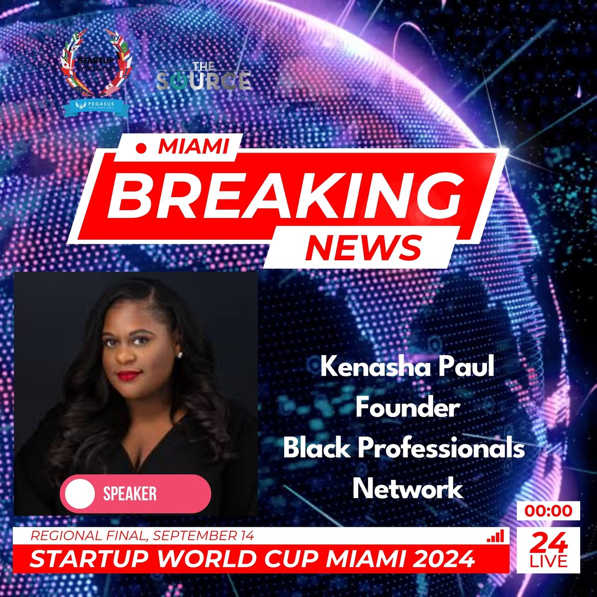 The Source tweet media