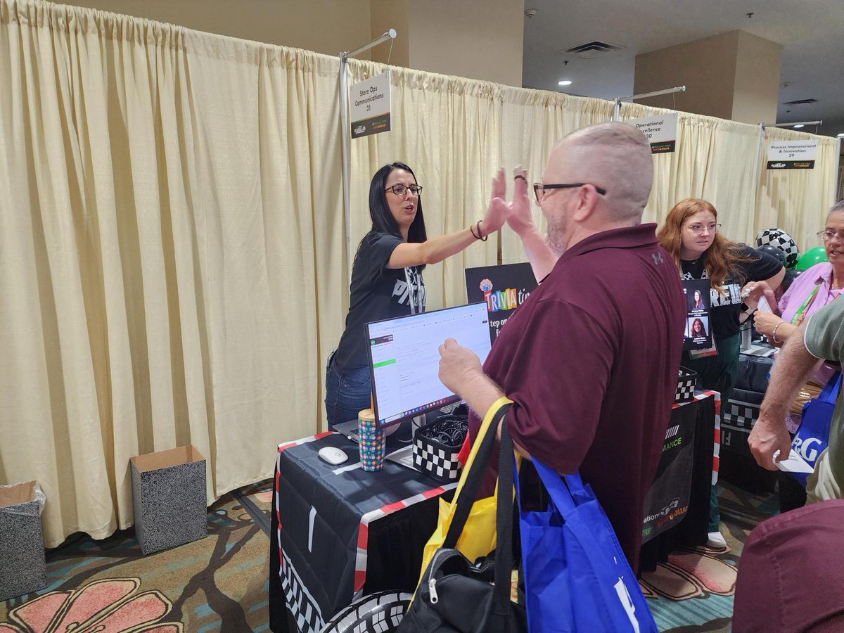 Opterus Inc. tweet media