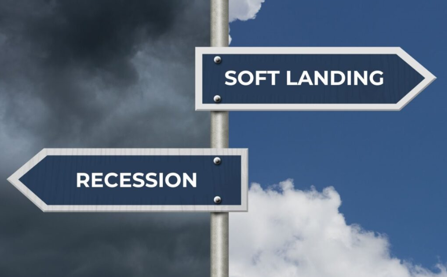 Recession or Soft Landing?

Technical Definition of a Recession and Analysis of Economic Indicators

The technical definition of a recession is defined as a significant slowdown or contraction in the growth of an economy. A recession is typically recognized when a country’s gross