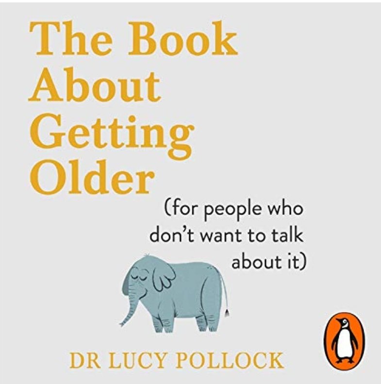 Sara Page (@drsarapage) on Twitter photo I've really enjoyed my commute recently!
Listening to this book has been a joy and I have learnt so much. <a href="/lucypgeridoc/">Lucy Pollock</a> kind words give me hope. I've already bought it for a colleague. I've really enjoyed my commute recently!
Listening to this book has been a joy and I have learnt so much. <a href="/lucypgeridoc/">Lucy Pollock</a> kind words give me hope. I've already bought it for a colleague.