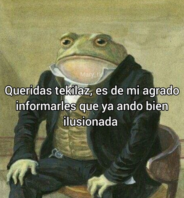 Mary_tkl's tweet image. Todas andamos bien ilusionadas con el #REGRESOTEKILA 😔🙏🏻