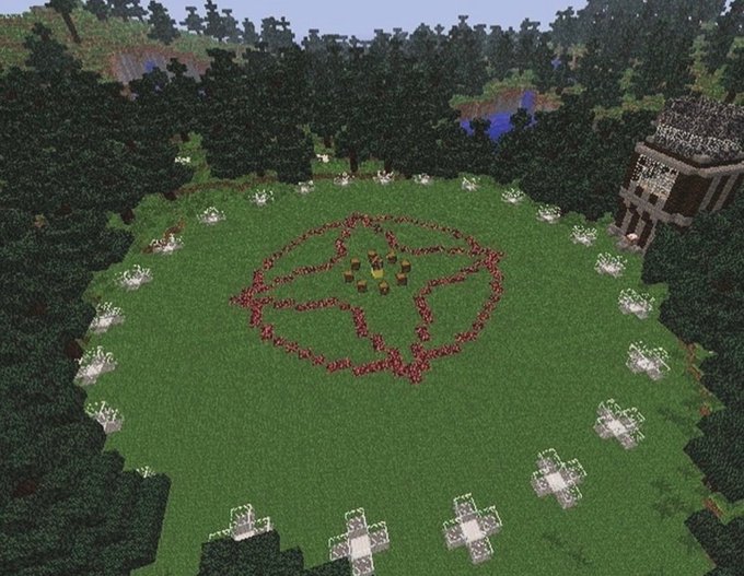 JeromeASF's tweet image. I know this map hated to see me and @Bajan_Canadian  coming...
