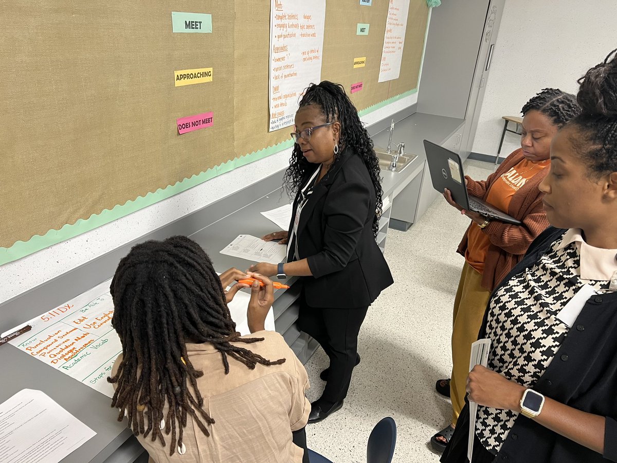C. Van Wassenhove (@clynvan1) on Twitter photo Huge shoutout to <a href="/FrancisES_AISD/">Francis Elementary</a> for their great work during the Reading and Math CBPLs! ELAR’s TEKS studies and Math’s deep dives into misconceptions are paving the way for student success. 🌟📚<a href="/LitCoachLife/">Charlotte Marsh-Jiles, M. Ed.</a> <a href="/NickersonCierra/">Dr. Cierra Nickerson</a> <a href="/DrLindseyWise/">Lindsey Wise, Ed.D.</a> <a href="/DrFavy/">DrFavyCantu</a> <a href="/MsBrothers316/">Brandy Brothers</a> <a href="/DrWynneLaToya/">Dr. LaToya Wynne</a> Huge shoutout to <a href="/FrancisES_AISD/">Francis Elementary</a> for their great work during the Reading and Math CBPLs! ELAR’s TEKS studies and Math’s deep dives into misconceptions are paving the way for student success. 🌟📚<a href="/LitCoachLife/">Charlotte Marsh-Jiles, M. Ed.</a> <a href="/NickersonCierra/">Dr. Cierra Nickerson</a> <a href="/DrLindseyWise/">Lindsey Wise, Ed.D.</a> <a href="/DrFavy/">DrFavyCantu</a> <a href="/MsBrothers316/">Brandy Brothers</a> <a href="/DrWynneLaToya/">Dr. LaToya Wynne</a>