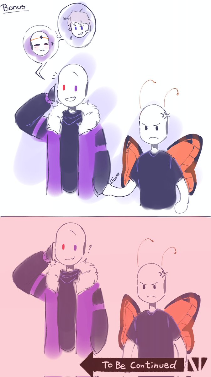 Tali_Dsy12's tweet photo. 👌
#EpicSans #CrossSans
#CrossEpic #EpicCross combos!
#CrepicComboChild
#XanderComboChild

• Xander pertenece a @Poetic_Bel ! (⁠ ⁠◜⁠‿⁠◝⁠ ⁠) https://t.co/aHUgoQxYb9