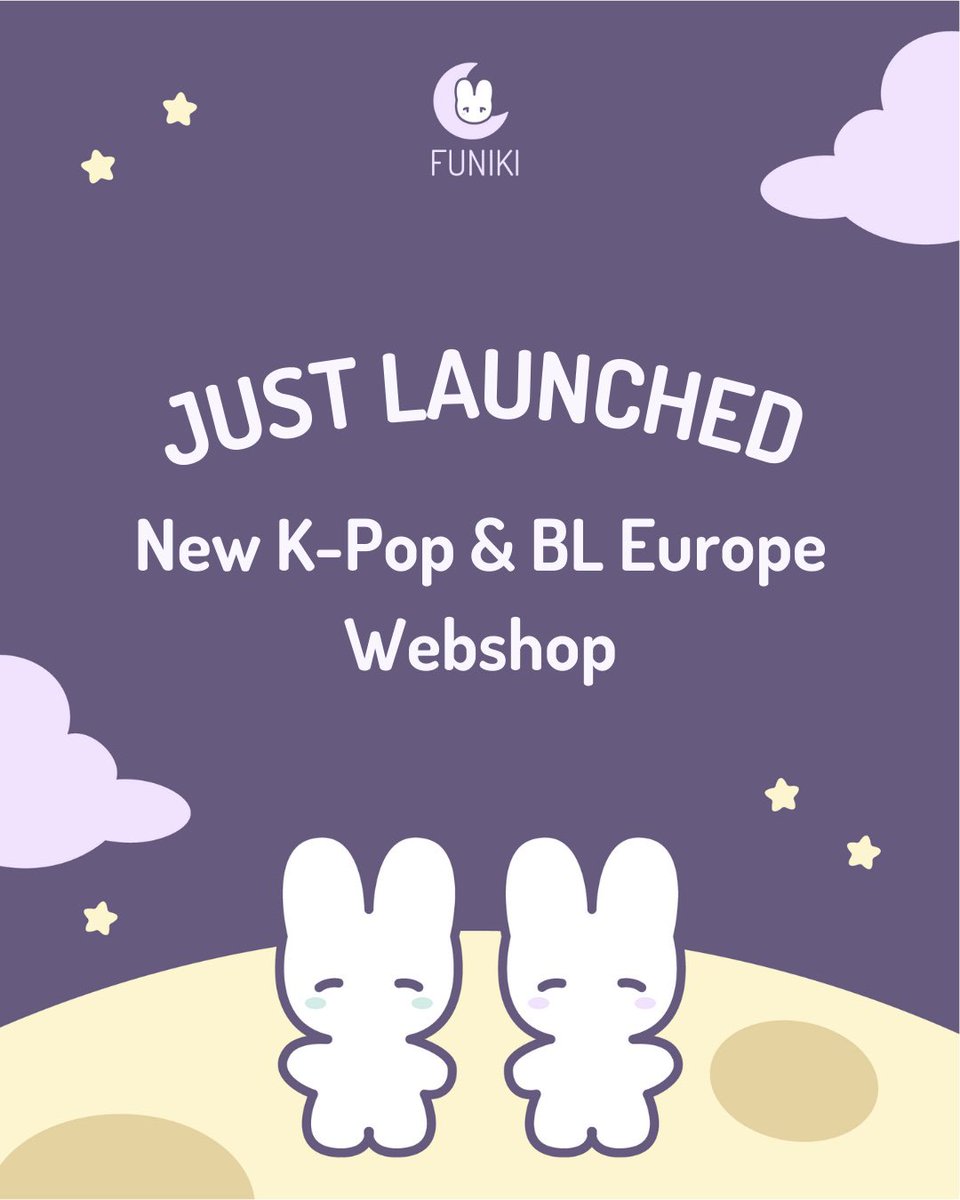 🇪🇺 Thai BL & K-Pop Shop EU + UK 🇪🇺 tweet media