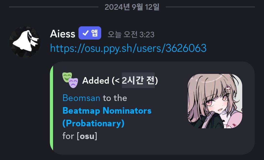 mapper tcg brought me here 😘 (I'm serious)