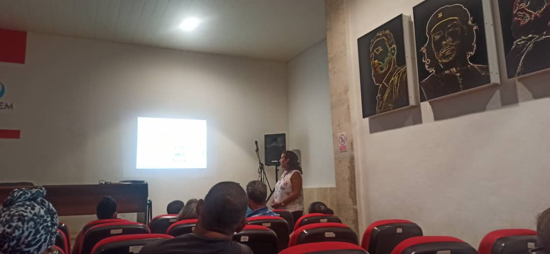 CIDEMCuba tweet media