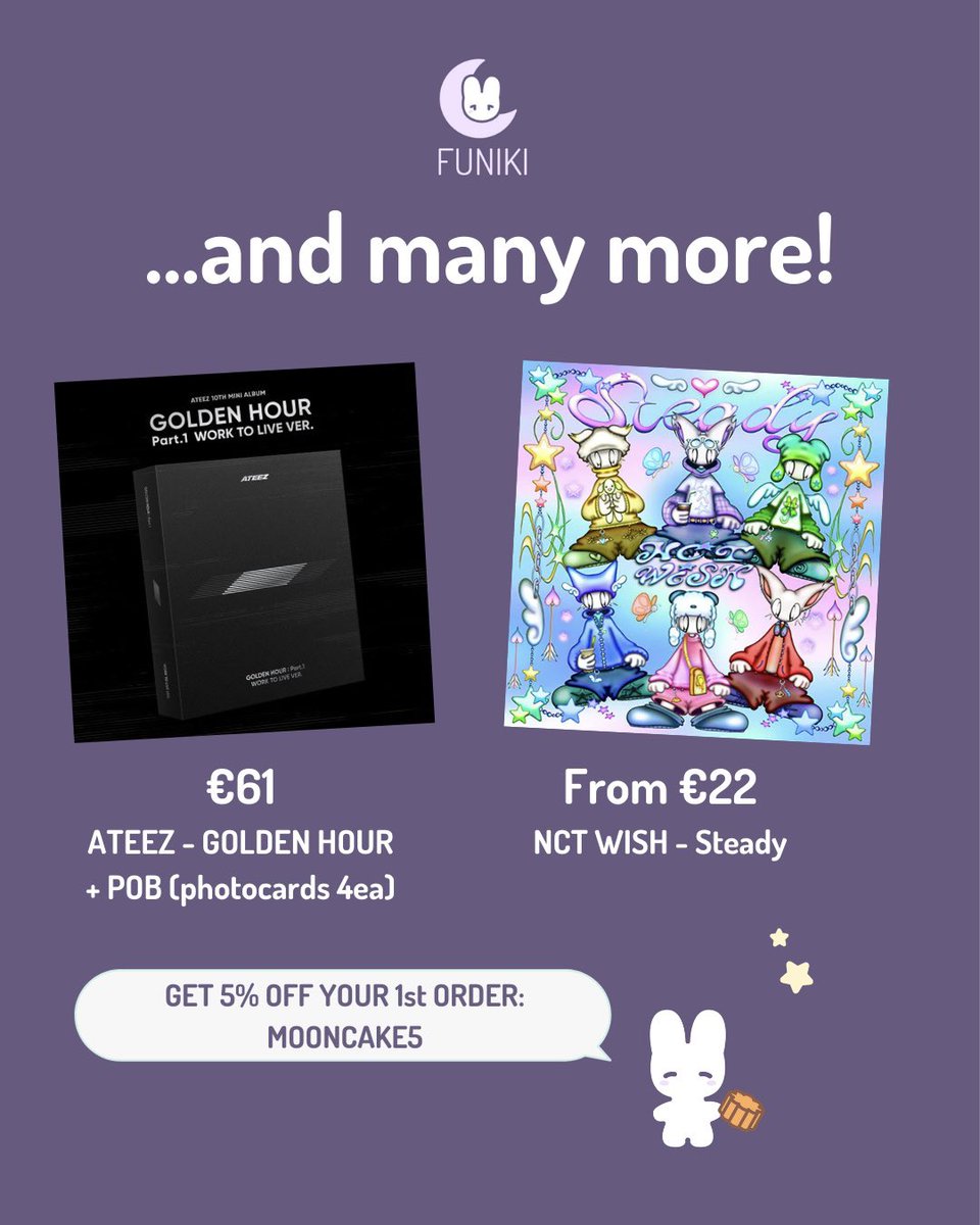🇪🇺 Thai BL & K-Pop Shop EU + UK 🇪🇺 tweet media