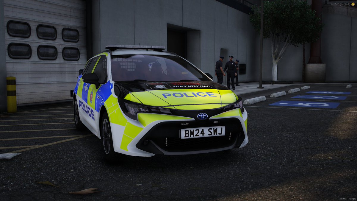 Bramwell Roleplay Community tweet media