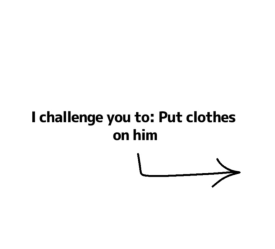 CSnuft's tweet image. I&apos;m curious 👀