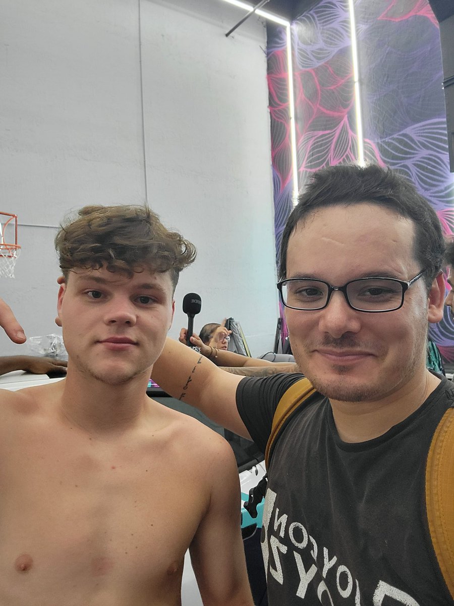 It was a fun time competing in jack Dohertys hand on the car challenge.  I lasted 35 hours but still lost haha