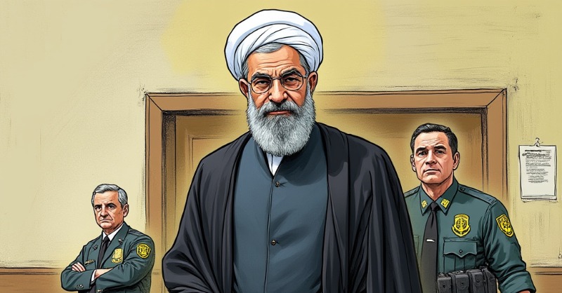 javitch_mark's tweet photo. Defeating Iran in New York Courts: NY Lawyer Paul Kerston writes in the Queens Bar Journal that a New York shipper could bring a lawsuit against the Bank of Iran for Financing Terrorism disrupting Ocean shipping routes.