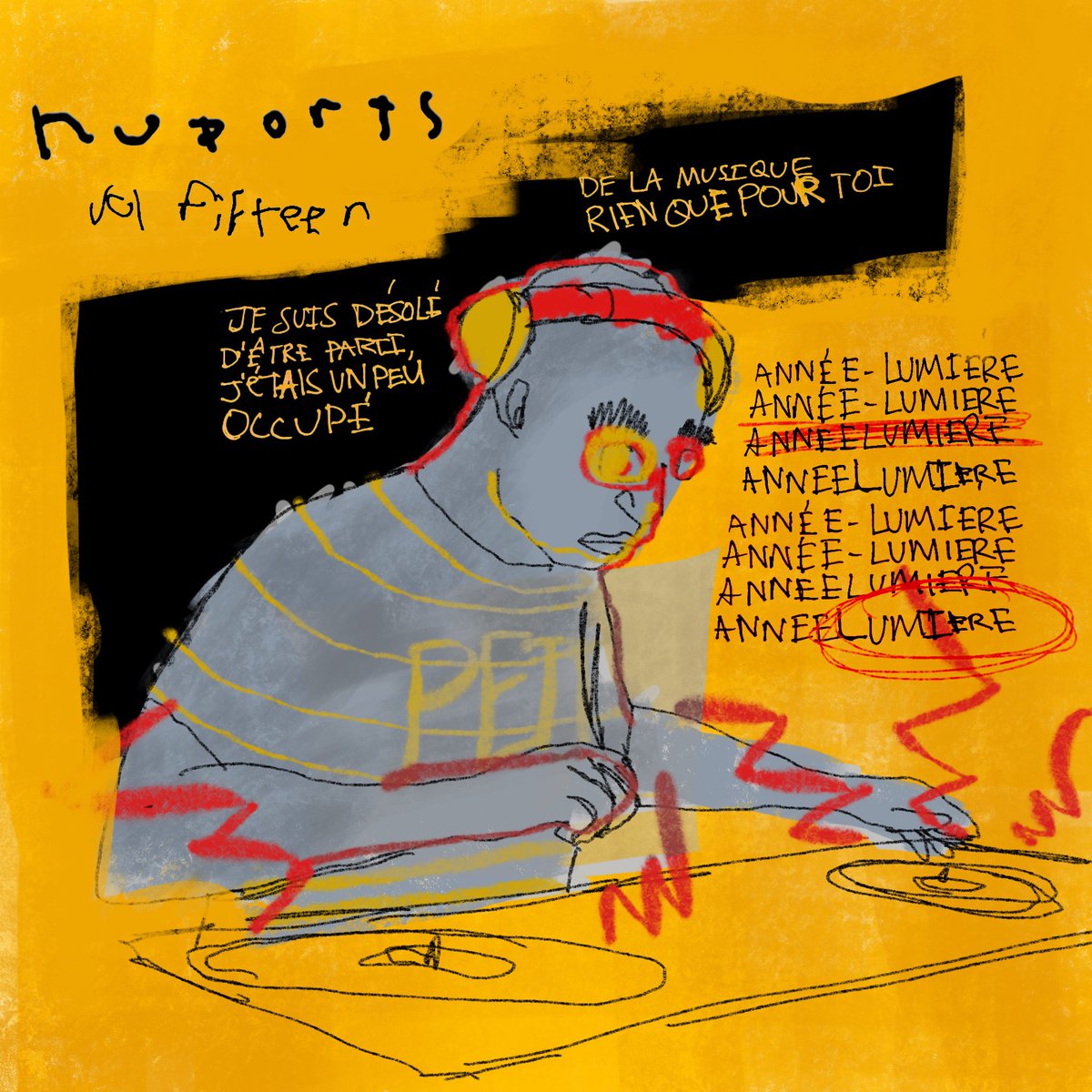 nuports_exe's tweet photo. nuports vol. 15
5 tracks, 8 minutes
enjoy ✨

https://t.co/YojjVjKZv7 https://t.co/2ZvbmC53SS