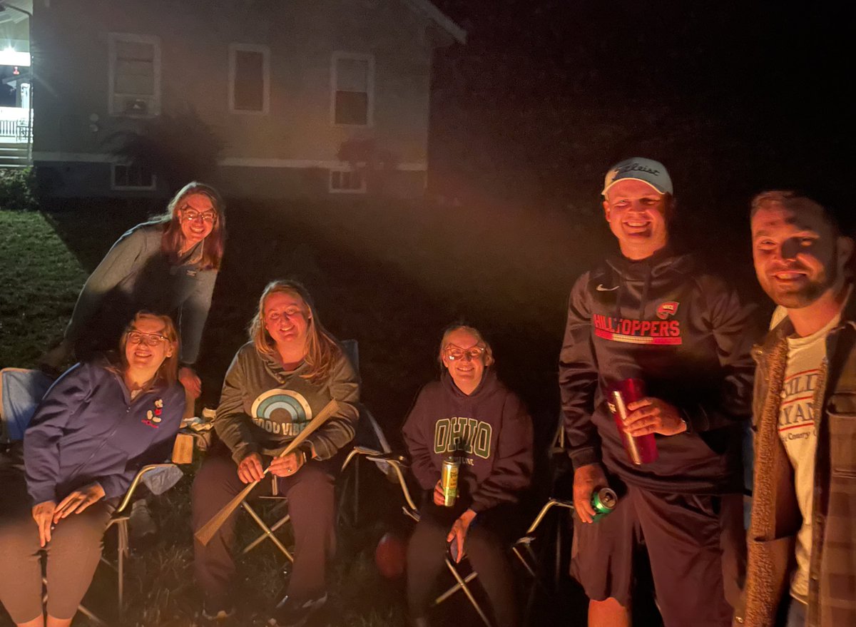 ThomasMore Field Station tweet media