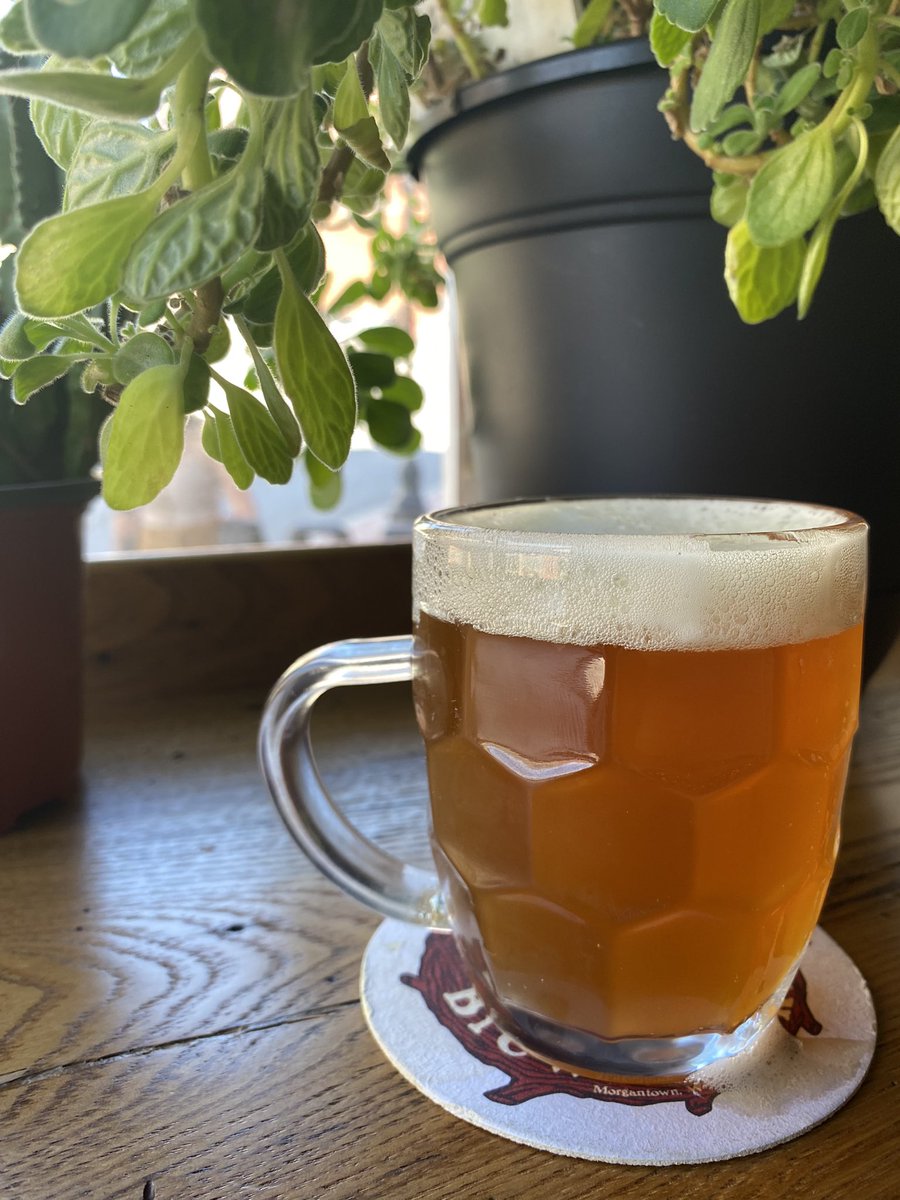 Chestnut Brew Works tweet media