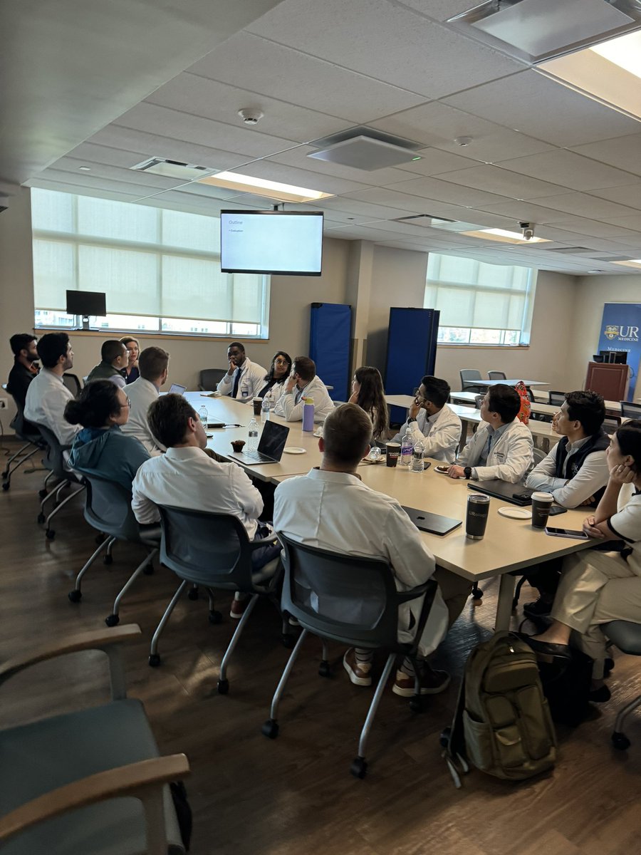 URMC Department of Urology (@urmcurology) on Twitter photo What a fantastic day at #URMCUrology! We were honored to have Dr. Kate Kraft for this month’s Grand Rounds, where she delivered 2 insightful talks on “DEI in Urology: Commitment & Community” + “Urology Training 2.0: Preparing for Future Practice”. Huge thanks to <a href="/khkraft/">Kate Kraft</a> for the What a fantastic day at #URMCUrology! We were honored to have Dr. Kate Kraft for this month’s Grand Rounds, where she delivered 2 insightful talks on “DEI in Urology: Commitment & Community” + “Urology Training 2.0: Preparing for Future Practice”. Huge thanks to <a href="/khkraft/">Kate Kraft</a> for the