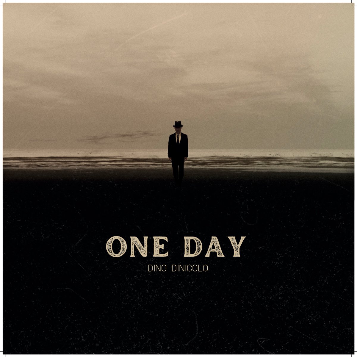 It is with great pleasure that I can now release my/our latest album “One Day’.
Spotify (open.spotify.com/album/40zwW4Le…)
YouTube music (music.youtube.com/channel/UC62HO…)
Apple Music (music.apple.com/us/artist/dino…)
Hard copy CDs are now available at any of my live shows as off stage sales.