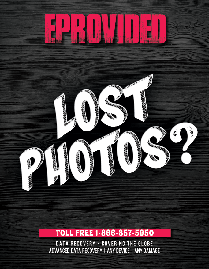 eprovided's tweet image. Have you lost photos from your SD card? Professional photographers or general, eProvided digital image recovery has you covered! Get trusted image recovery. Start: eprovided.com/newdata/ More: eprovided.com/digital-image-… Call: 866-857-5950 #ImageRecovery #PhotoRecovery #PhotoRepair