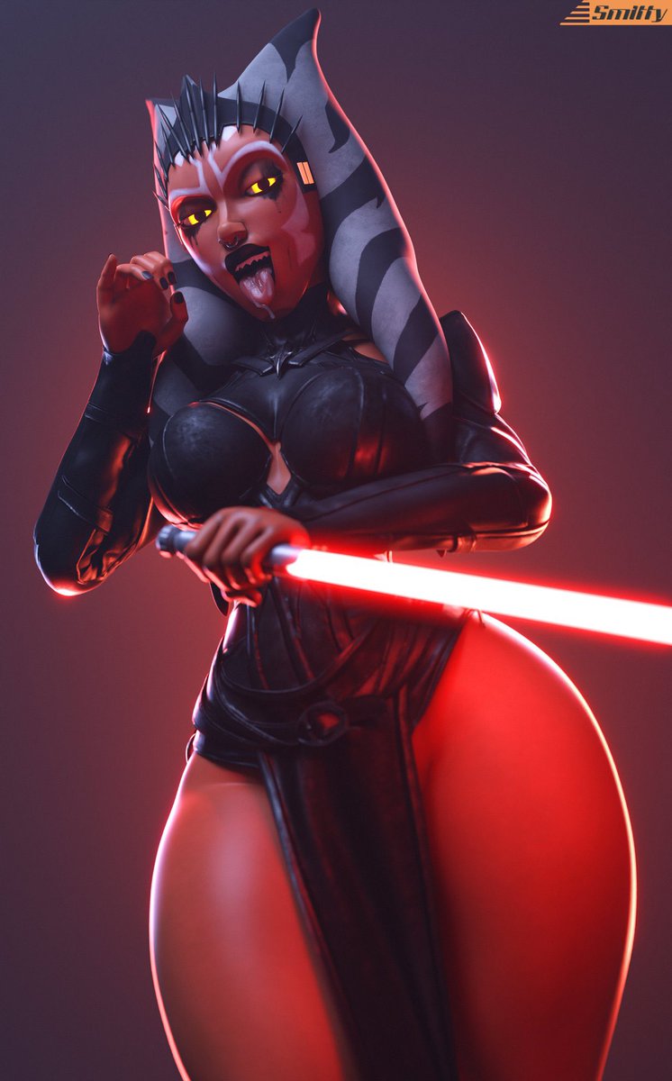 Fourteenth Sister ♠️Inquisitor Tano event🖤 tweet media