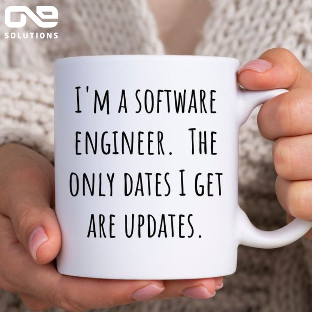 OneSolutionsWeb's tweet image. Just for fun  😂😂😂
#justforfun #humor #programmershumor #programmerhumor #codingmemes #codingisfun #devlife #coderlife #developerlife #programmerlife #onesolutionsweb #softwaredevelopment #outsourcing