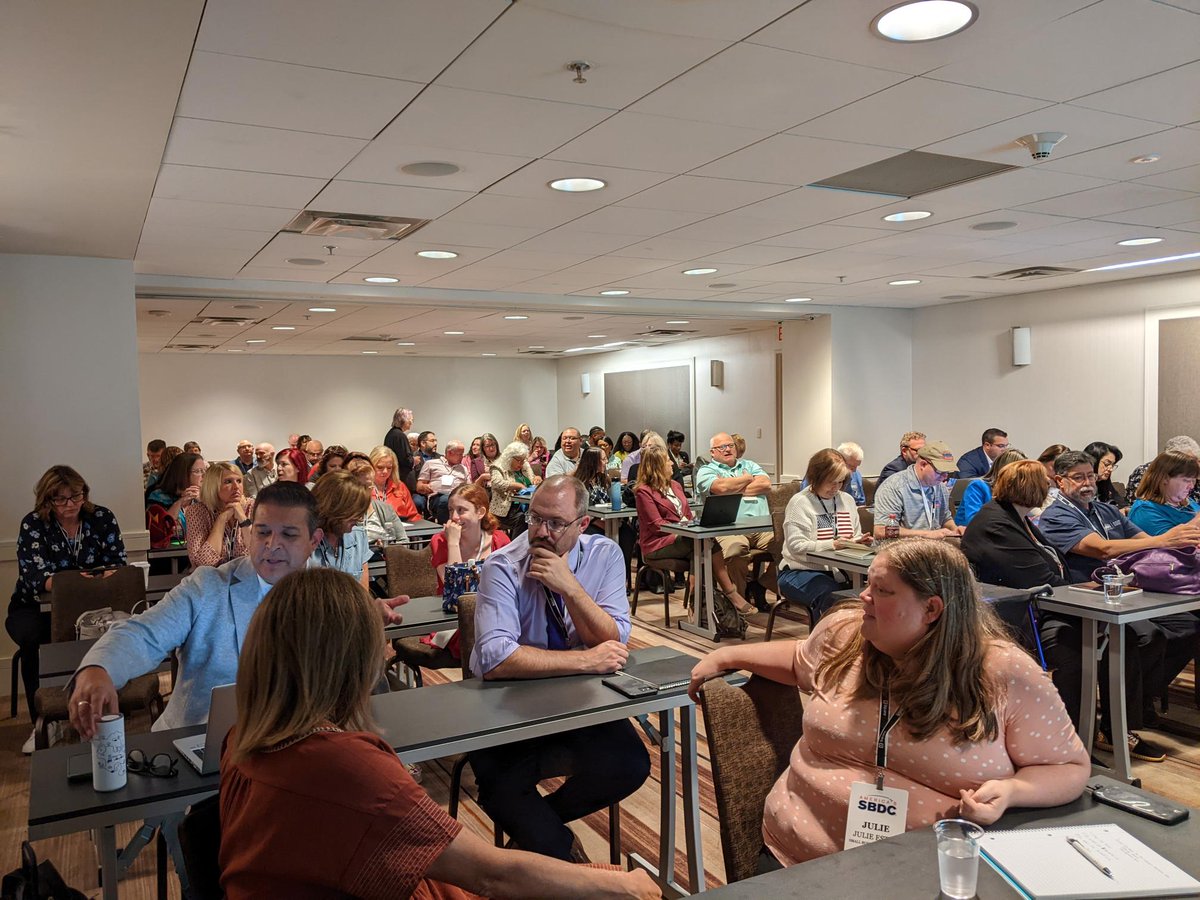 UTSA Center for Global Development tweet media