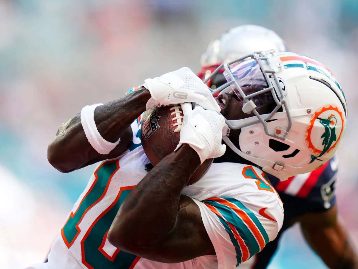 It's Time For The Miami Dolphins To Make Their Throwbacks Permanent buff.ly/47n7jZP