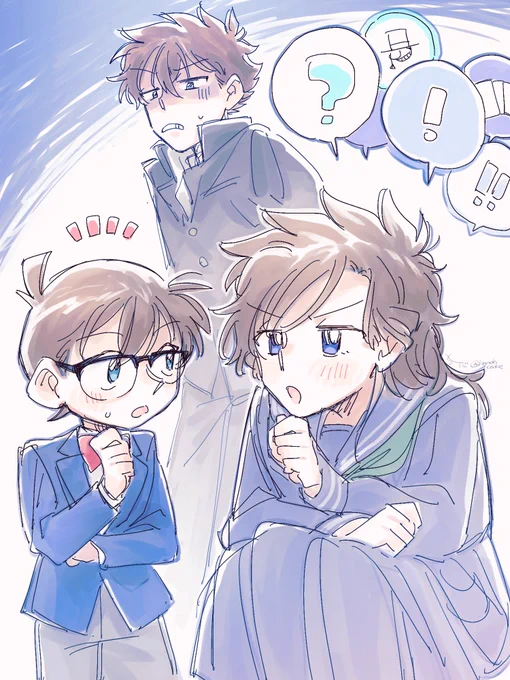 キッドキラーにお願い  #快青祭り2024 