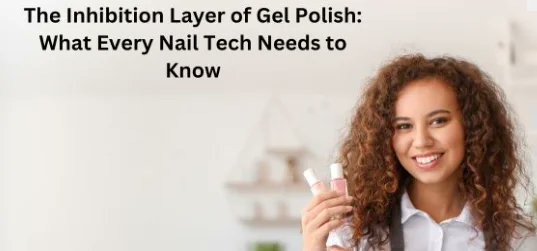 NailCare1991's tweet photo. Mastering the art of gel nail polish? π
Don't let the inhibition layer confuse you! This sticky layer helps your gel polish last longer by ensuring a strong bond between layers. Pro tip: Seal with a glossy top coat for that flawless, long-lasting finish. β¨ #NailTechTips https://t.co/BGvPJ0c62t