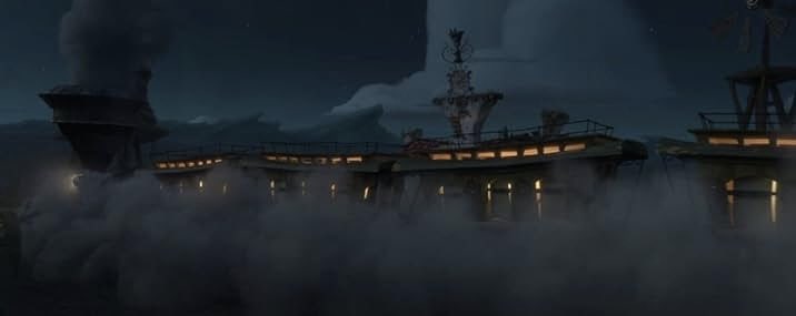 _bolayll's tweet photo. ما أوصف لكم قد إيش هذا الفيلم يغيّر المزاج، وممتع، يذكرني بفيلم coco https://t.co/9o0NEcSOX6