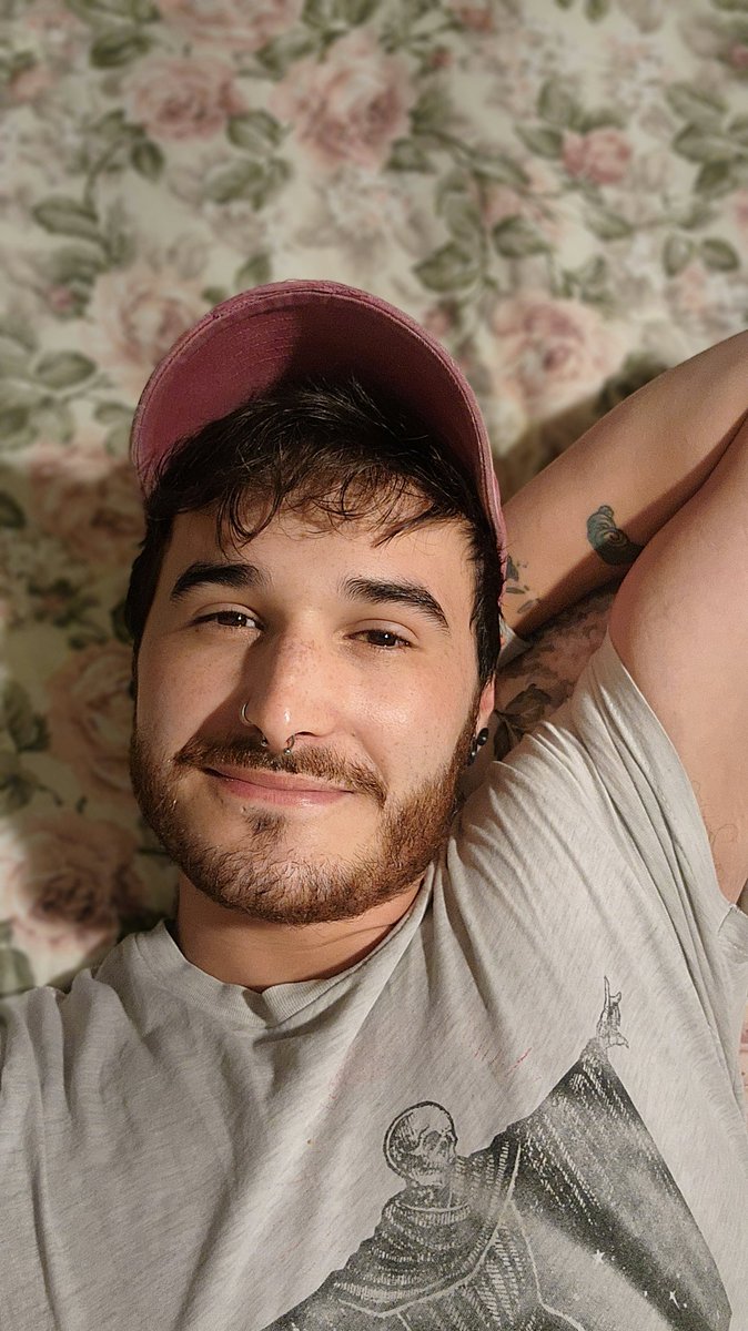 Cam 🐛 tweet media