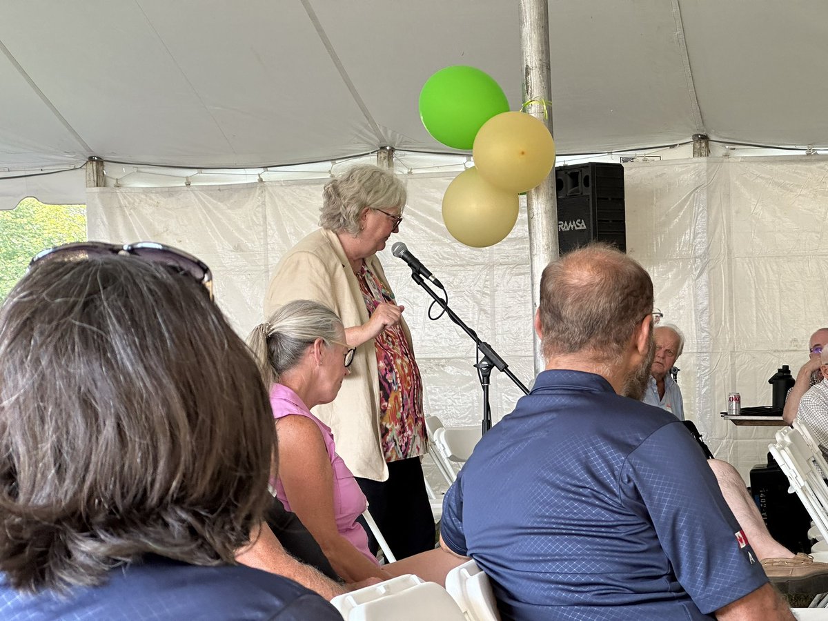 Ontario Federation of Agriculture tweet media