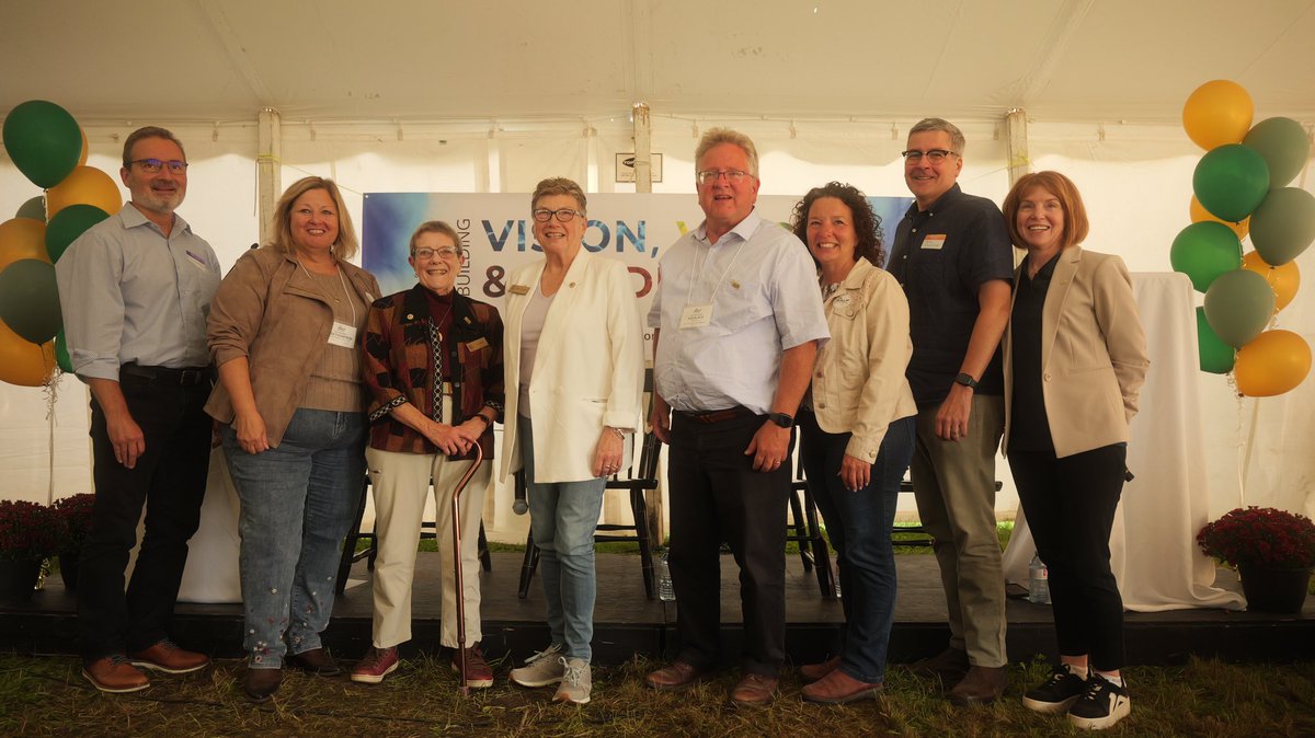 Ontario Federation of Agriculture tweet media