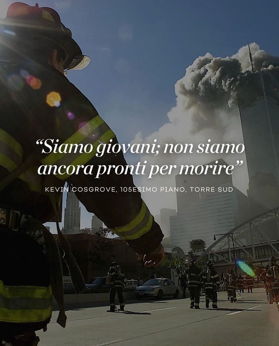 Ericaintilt's tweet photo. #11settembre2001 #wordtradecenter https://t.co/OeGFL4jlT1