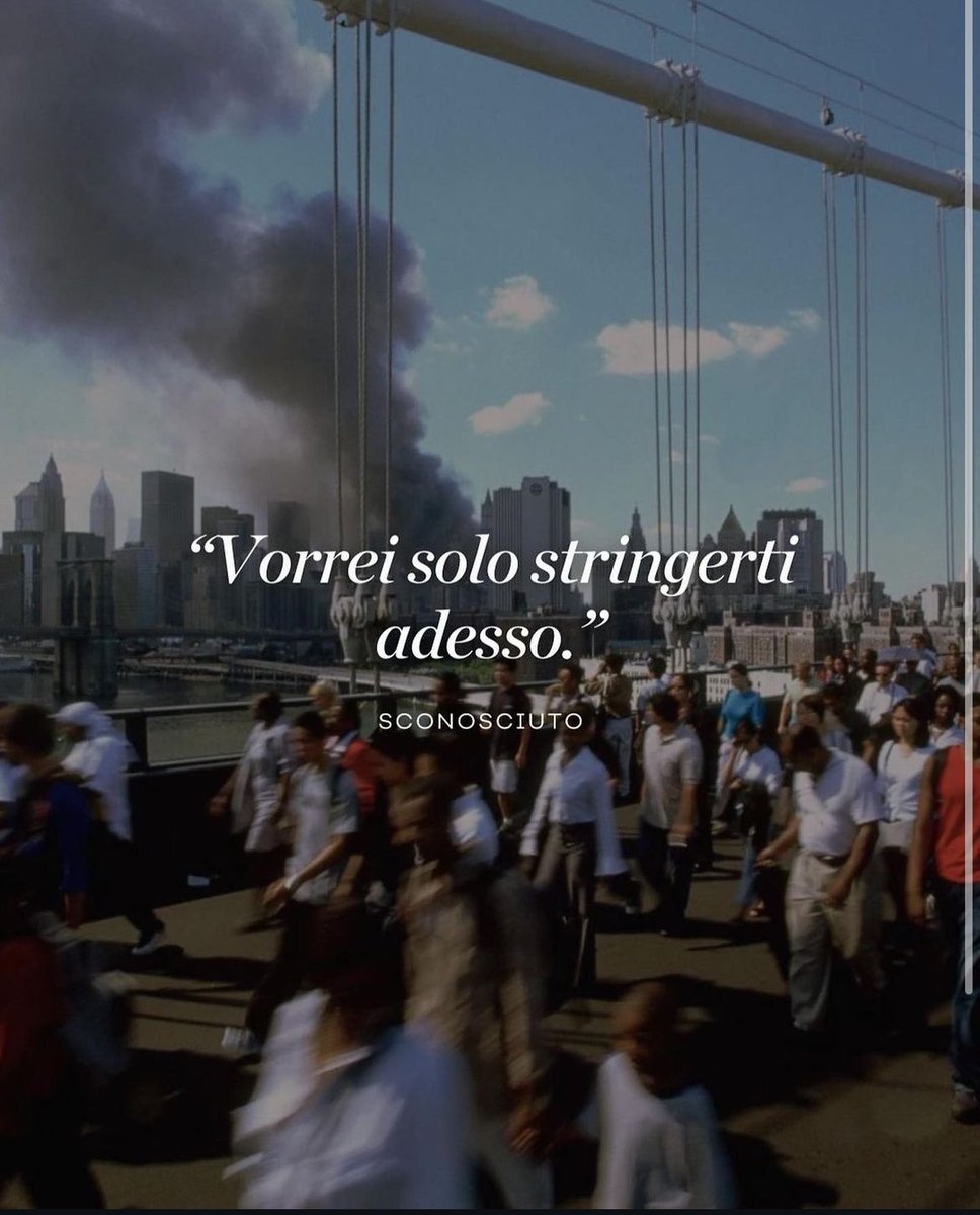 Ericaintilt's tweet photo. #11settembre2001 #wordtradecenter https://t.co/OeGFL4jlT1