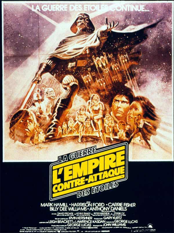 THCMAS_L's tweet photo. Star Wars épisode V : L'Empire contre-attaque (1980) Irvin Kershner : Sûrement le meilleur de tous les films.

Y a plein de moments marquants; la rencontre avec Yoda, la révélation, Han en cryogénie,...

#Cinema #StarWars #LEmpireContreAttaque https://t.co/RAzHPv3WA4