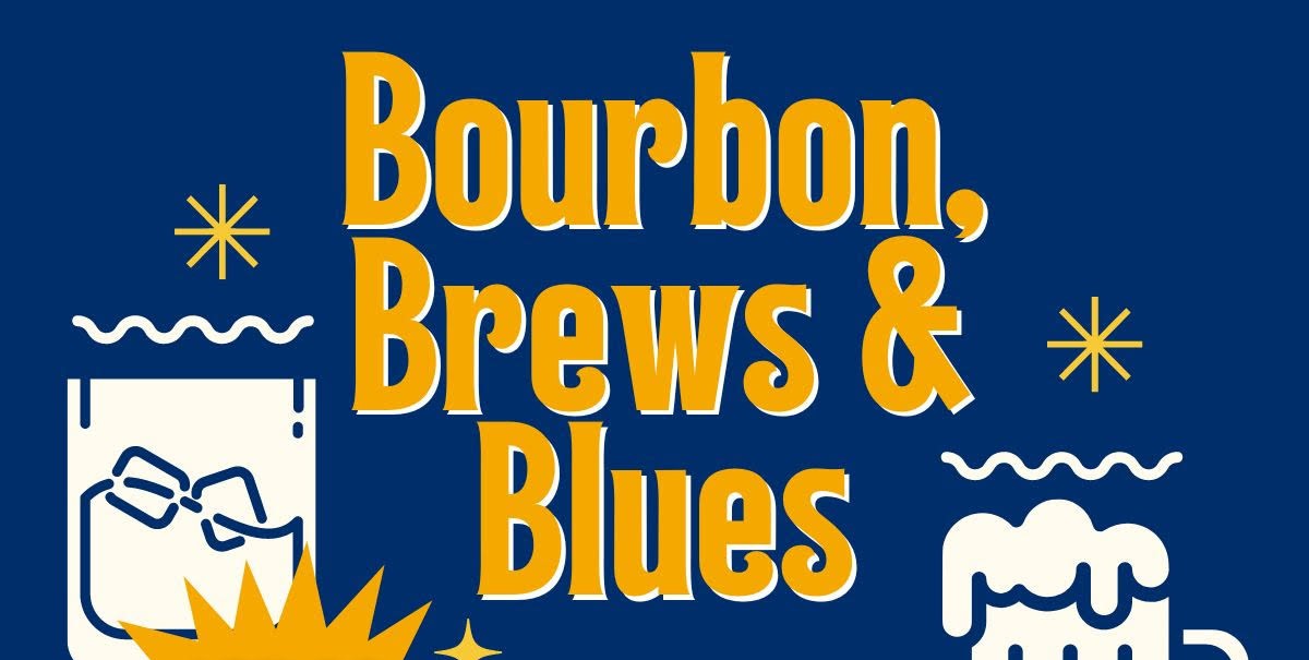 Join us for our #Bourbon, #Brews &amp; #Blues fundraiser on Sunday, Sept. 29 from 4-7pm @ The Hudson on #Dyckman St. 

Get info/tix here: eventbrite.com/e/bourbon-brew…