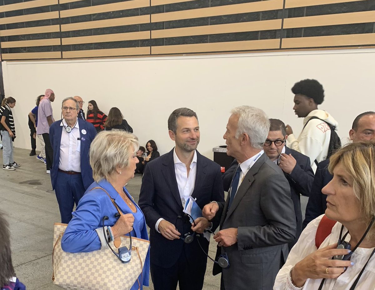 Fabrice Le Saché tweet media