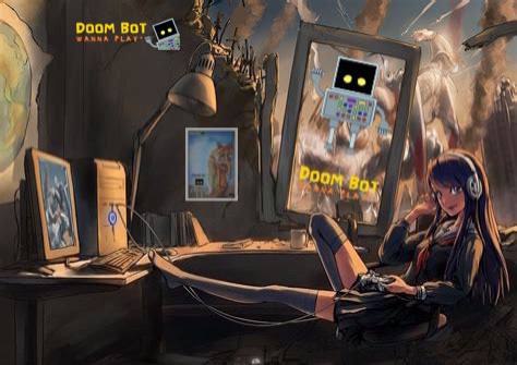 Doom Bot (@DoomBotEth) / Posts / X
