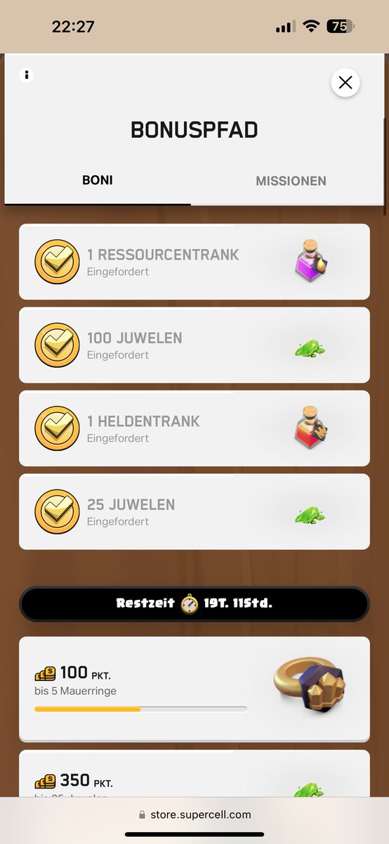 siineqz's tweet photo. @ClashofClans https://t.co/1M7bEEH5Dk