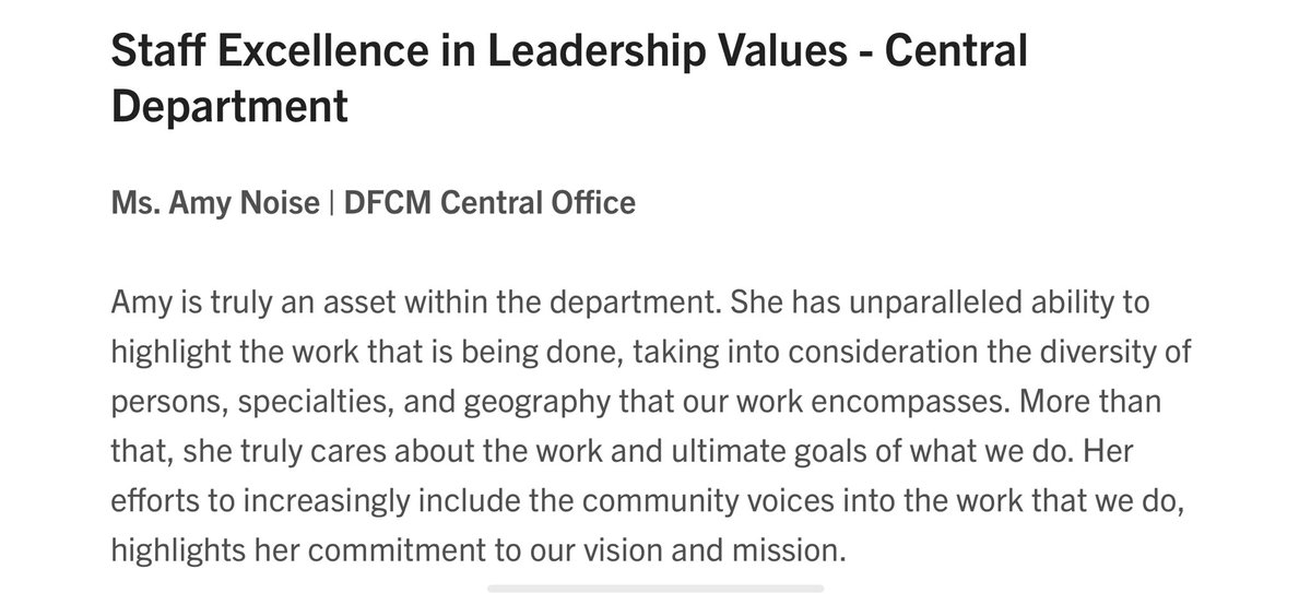 any_noise's tweet photo. So grateful for this recognition from @UofTFamilyMed. Lucky to work with some amazing folks on amazing projects ❤️

https://t.co/U7aIpa7dXb https://t.co/evq9bwcR5C