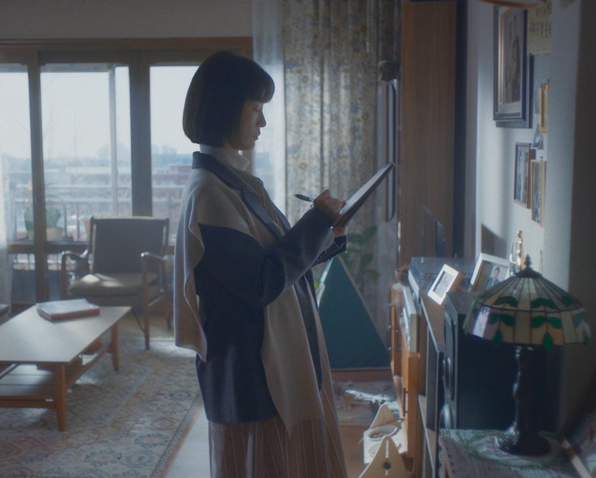 belmult_online's tweet photo. 🎬Watched #Sleep - South Korean mystery horror. Had me on the edge of my seat, but also made me laugh in all the right moments. The vibes are eerily reminiscent of #DarkWater . Perfect watch for couples before bedtime 🙃 #JasonYu #Jam https://t.co/LCxUgNMOex