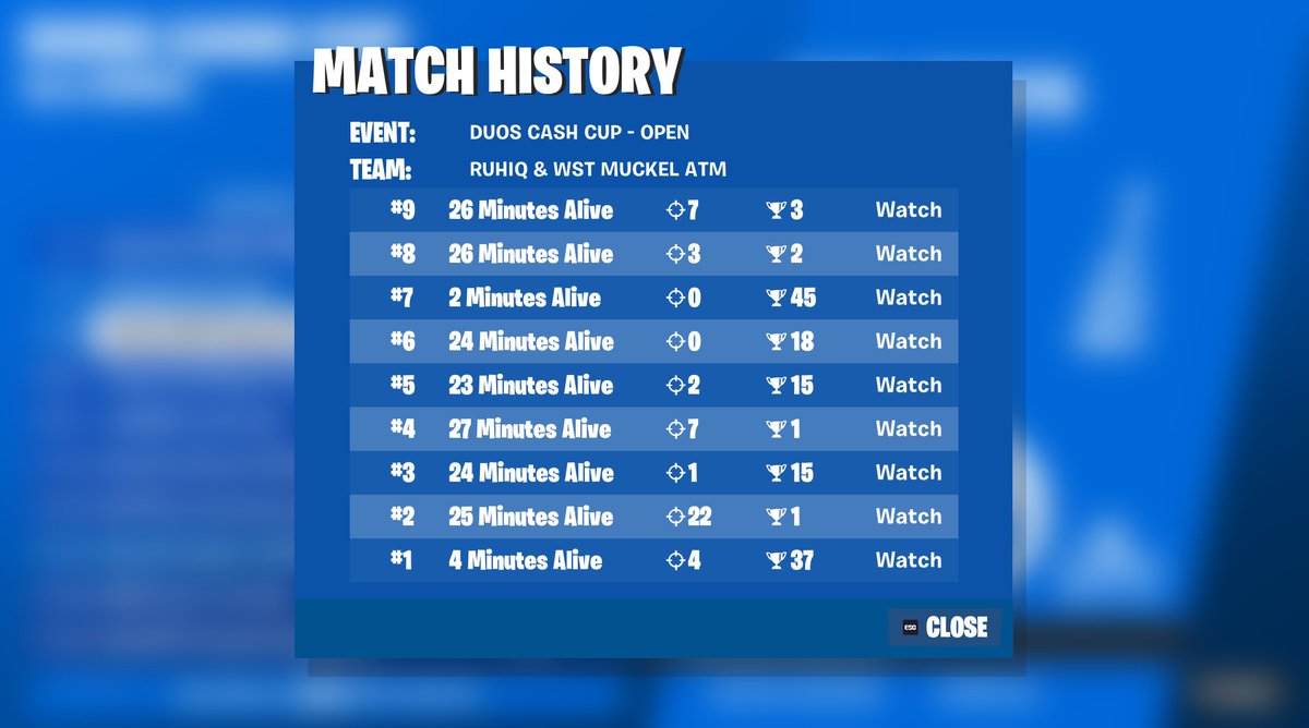 #109 Insane improvements this season with my goat <a href="/ruhiqfnbr/">ruhiq</a> ❤️