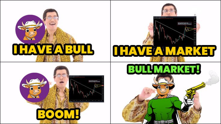 SilkNet Trading BIBU MAXI 🫵🤠 tweet media