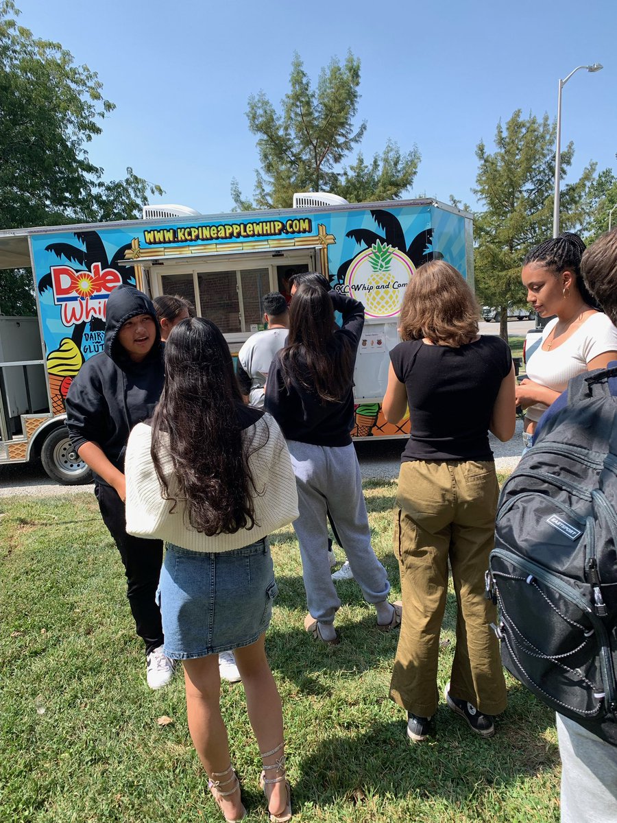 Today was our 3rd Annual New Northmen Networking event! We have welcomed over 115 new students this year, &amp; we were able to connect them with our amazing student leaders (&amp; a sweet treat) to welcome them to the family!  Thanks StuCo, Ambassadors, and Culture &amp; Climate students!