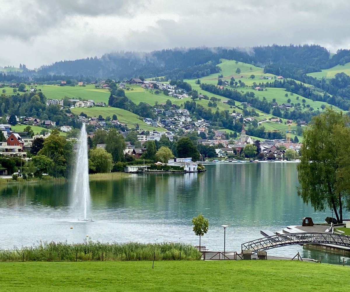 María Escudero Escribano (@mariaescesc) on Twitter photo Had a great time at the LightChEC Summer School at Aegerisee! Fantastic lectures, workshops & discussions on #electrochemistry & #catalysis for energy conversion. Thanks <a href="/TilleyLab/">David Tilley</a> <a href="/PatzkeGroup/">Greta Ricarda Patzke</a> for organising this wonderful event & for the invitation!
<a href="/LightChEC/">URPP LightChEC</a> <a href="/surendranathlab/">bsky.app/profile/interphases.org</a> Had a great time at the LightChEC Summer School at Aegerisee! Fantastic lectures, workshops & discussions on #electrochemistry & #catalysis for energy conversion. Thanks <a href="/TilleyLab/">David Tilley</a> <a href="/PatzkeGroup/">Greta Ricarda Patzke</a> for organising this wonderful event & for the invitation!
<a href="/LightChEC/">URPP LightChEC</a> <a href="/surendranathlab/">bsky.app/profile/interphases.org</a>