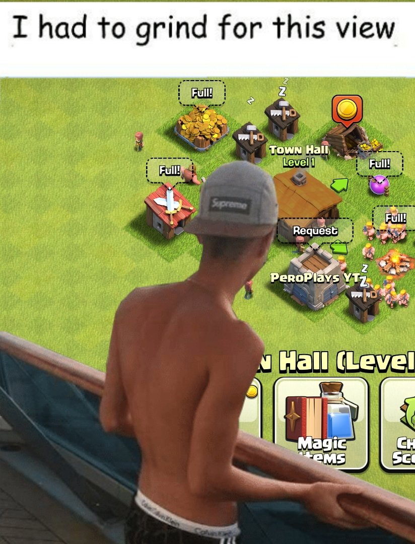 ClashPero tweet media